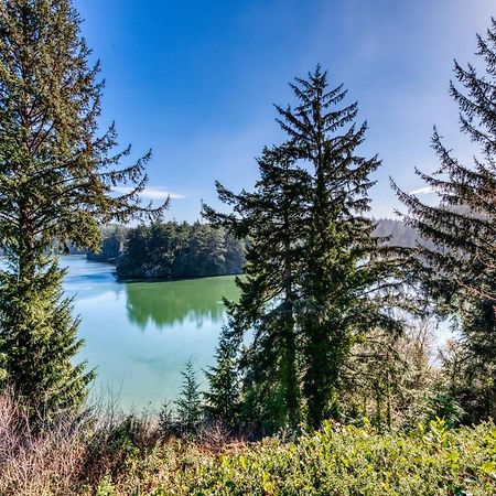 فيلا Osprey Cove Barview المظهر الخارجي الصورة